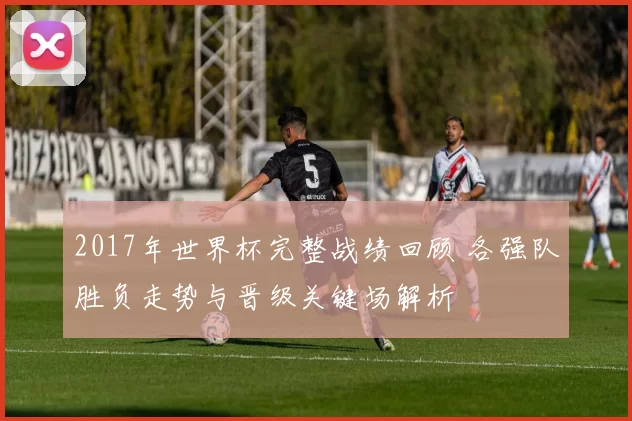 2017年世界杯完整战绩回顾 各强队胜负走势与晋级关键场解析
